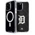 MLB Detroit Tigers Dark Wash iPhone 15 Pro Max MagSafe Case