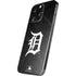 MLB Detroit Tigers Dark Wash iPhone 14 Pro Max Skin