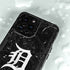 MLB Detroit Tigers Dark Wash iPhone 14 Pro Max Waterproof Case