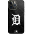 MLB Detroit Tigers Dark Wash iPhone 15 Pro Skin