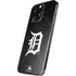 MLB Detroit Tigers Dark Wash iPhone 14 Pro Skin