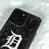 MLB Detroit Tigers Dark Wash iPhone 14 Pro Waterproof Case