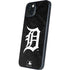 MLB Detroit Tigers Dark Wash iPhone 15 Skin