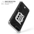 MLB Detroit Tigers Dark Wash iPhone 7/8 Plus Clear Case