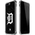 MLB Detroit Tigers Dark Wash iPhone 7/8 Plus Clear Case