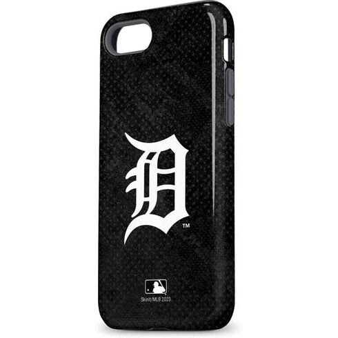 MLB Detroit Tigers Dark Wash iPhone 7 Pro Case