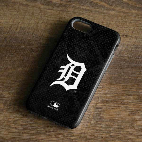 MLB Detroit Tigers Dark Wash iPhone 7 Pro Case