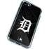 MLB Detroit Tigers Dark Wash iPhone SE (2nd & 3rd Gen) Clear Case