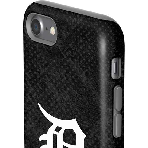 MLB Detroit Tigers Dark Wash iPhone SE (2nd & 3rd Gen) Pro Case