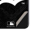 MLB Detroit Tigers Dark Wash iPhone SE (2nd & 3rd Gen) Skin