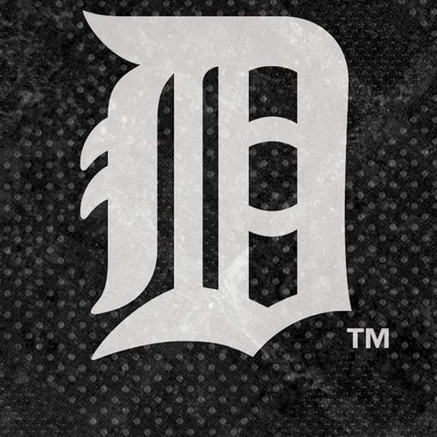 MLB Detroit Tigers Dark Wash iPhone XR Skin