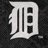 MLB Detroit Tigers Dark Wash iPhone XR Skin