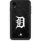 MLB Detroit Tigers Dark Wash iPhone XR Waterproof Case