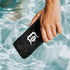 MLB Detroit Tigers Dark Wash iPhone XR Waterproof Case