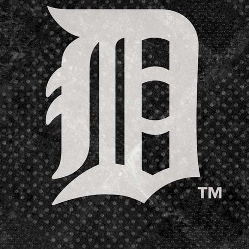 MLB Detroit Tigers Dark Wash iPhone XS Pro Case