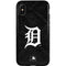 MLB Detroit Tigers Dark Wash iPhone XS Pro Case
