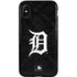 MLB Detroit Tigers Dark Wash iPhone XS Pro Case