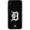 MLB Detroit Tigers Dark Wash iPhone XS Skin