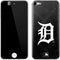 MLB Detroit Tigers Dark Wash Apple iPod Skin