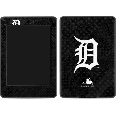 MLB Detroit Tigers Dark Wash Amazon Kindle Skin