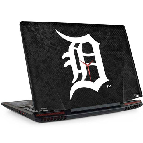MLB Detroit Tigers Dark Wash Legion Y720 Skin