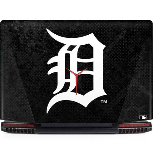 MLB Detroit Tigers Dark Wash Legion Y720 Skin