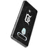 MLB Detroit Tigers Dark Wash LG Stylo 6 Clear Case