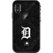 MLB Detroit Tigers Dark Wash LifeProof Fre iPhone Skin