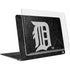 MLB Detroit Tigers Dark Wash MacBook Air 13in M1 (2021) Case plus Skin