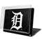 MLB Detroit Tigers Dark Wash MacBook Pro 16in (2019-20) Case plus Skin