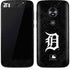 MLB Detroit Tigers Dark Wash Moto E5 Play Skin