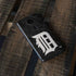 MLB Detroit Tigers Dark Wash Moto E5 Plus Skin