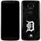 MLB Detroit Tigers Dark Wash Moto E5 Plus Skin