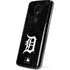 MLB Detroit Tigers Dark Wash Moto E5 Plus Skin