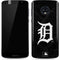MLB Detroit Tigers Dark Wash Moto G6 Skin