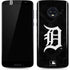 MLB Detroit Tigers Dark Wash Moto G6 Skin