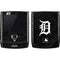 MLB Detroit Tigers Dark Wash Motorola RAZR Skin