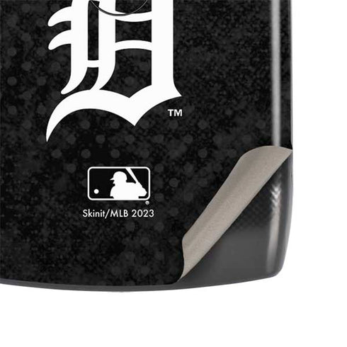MLB Detroit Tigers Dark Wash Motorola RAZR Skin