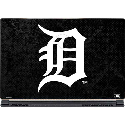 MLB Detroit Tigers Dark Wash MSI GS65 Stealth Laptop Skin