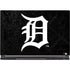 MLB Detroit Tigers Dark Wash MSI GS65 Stealth Laptop Skin