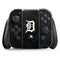 MLB Detroit Tigers Dark Wash Nintendo Switch (2017-2021) Joy-Con Controller Skin