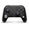 MLB Detroit Tigers Dark Wash Nintendo Switch Pro Controller Skin