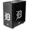 MLB Detroit Tigers Dark Wash NZXT H510 Compact ATX Mid-Tower Case Skin