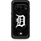 MLB Detroit Tigers Dark Wash Otterbox Commuter Galaxy Skin