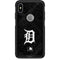 MLB Detroit Tigers Dark Wash Otterbox Commuter iPhone Skin