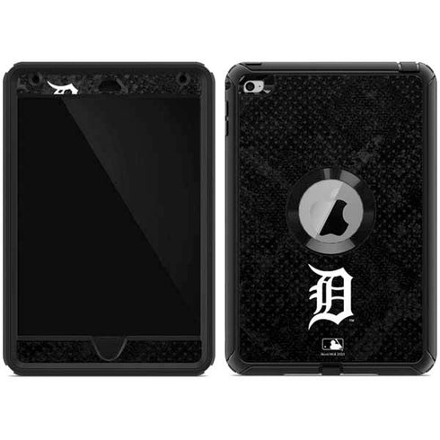 MLB Detroit Tigers Dark Wash Otterbox Defender iPad Skin