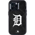 MLB Detroit Tigers Dark Wash Otterbox Defender iPhone Skin