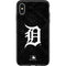 MLB Detroit Tigers Dark Wash Otterbox Symmetry iPhone Skin