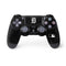 MLB Detroit Tigers Dark Wash PS4 Controller Skin
