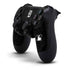 MLB Detroit Tigers Dark Wash PS4 Controller Skin
